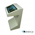 Free Standing Kiosk