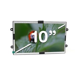 10 Inch Open Frame Video Screen 2026