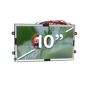 10 Inch Open Frame Video Screen 2026