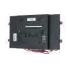 10 Inch Open Frame Video Screen Back Angled