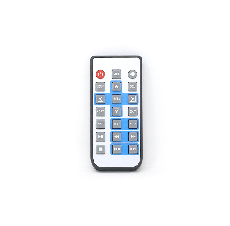 10 Inch Open Frame Video Screen Remote