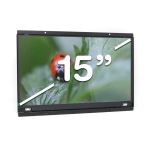 15 Inch Open Frame Screen 2026