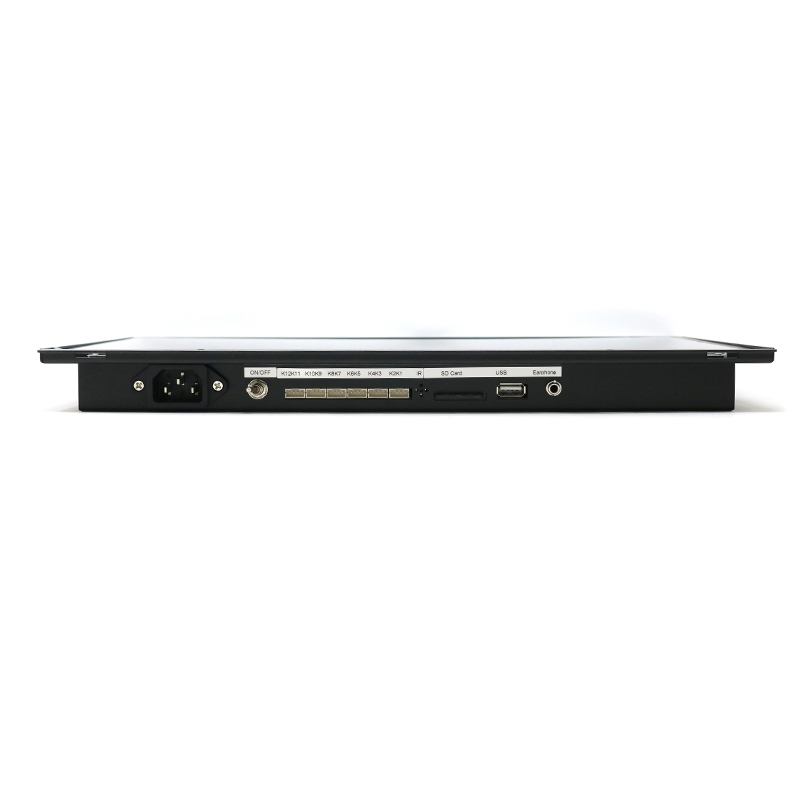 15 Inch Open Frame Screen Inputs 2026 15 Inch Open Frame Screen Inputs 2026