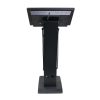 22 Inch 2025 Black Multi Touch Kiosk Back 22 Inch 2025 Black Multi Touch Kiosk Back