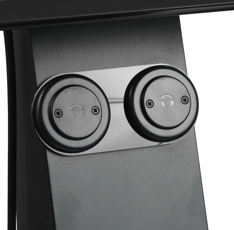 22 Inch 2025 Multi Touch Kiosk HDH Hanger