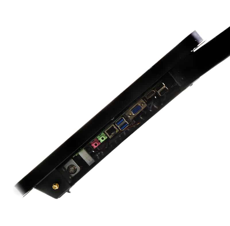 22 Inch All-in-One Touchscreen & PC Inputs