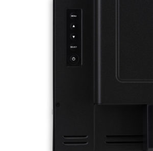 22 Inch Multi-Touch Screen Buttons
