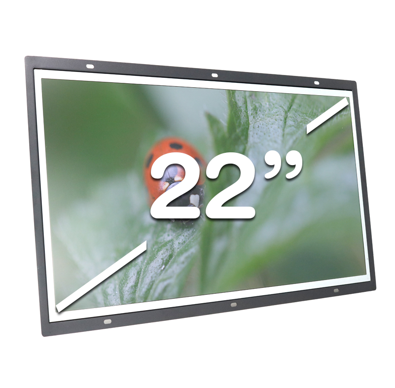 22 Inch Open Frame Screen 2026
