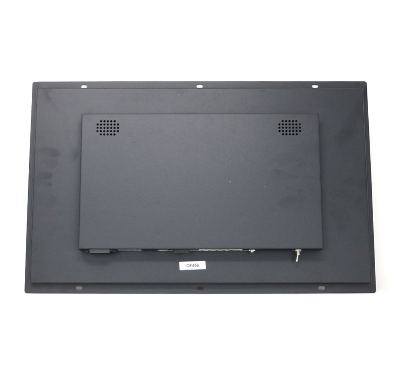 22 Inch Open Frame Screen Back 2026