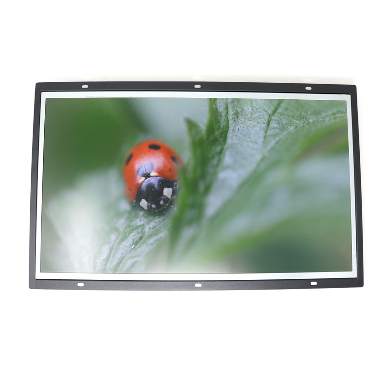 22 Inch Open Frame Screen Front 2026