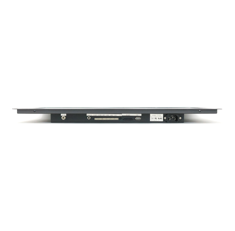 22 Inch Open Frame Screen Inputs 2026