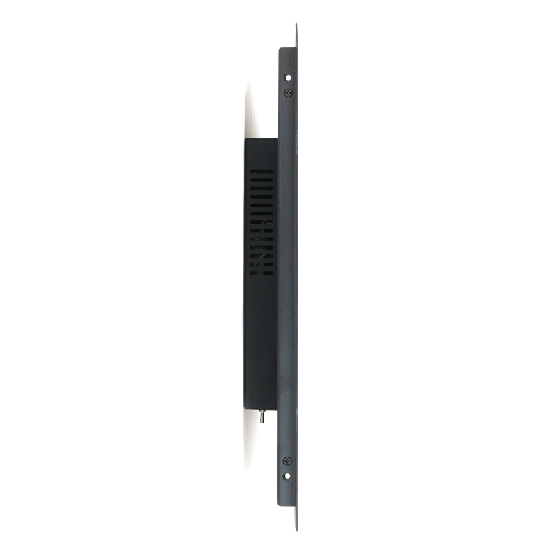 22 Inch Open Frame Screen Side 2026