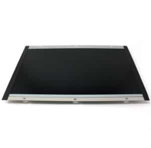 22 Inch Open Framed Screen Front View