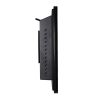 22Inch All-in-One Touchscreen PC Side 2025