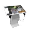 42 Inch Modern Free Standing Kiosk 2025 42 Inch Modern Free Standing Kiosk 2025
