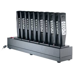 AT-100 Audio Tour Guide Package