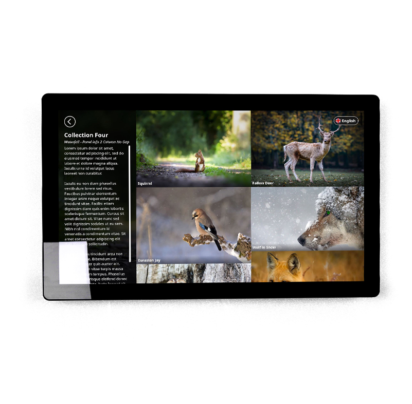 All-In-One Touchscreen 2025 angle 3 All-In-One Touchscreen 2025 angle 3
