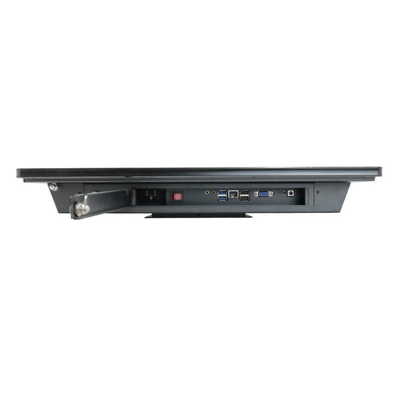 All-In-One Touchscreen 2025 underside (open) All-In-One Touchscreen 2025 underside (open)