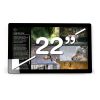 All-in-One Touchscreen and PC 22 Inch with lightbox 3 2025