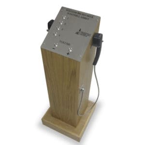 Audio Post on angle