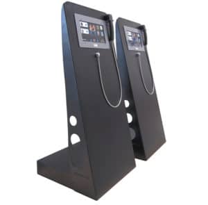AudioFrame 15 Kiosk Version