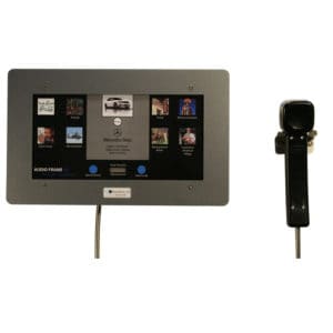 AudioFrame 15