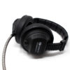 AutoPlay Double Cup Armoured Cable Headphones