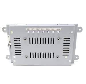 Back of 7 Inch Open Frame Video Screen