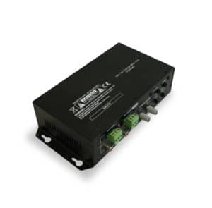 Blackbox-av Compact 2 Channel Stereo Amplifier2