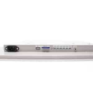 Button Inputs for 22 Inch Open Framed Screen