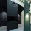 Directional Speaker Sound Shower Installed Yorkshire Museum