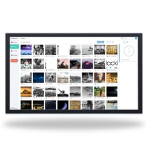 Lightbox 3 Software - Back End