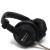 Mark I Armoured Cable Headphones