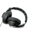 Mark I Armoured Cable Headphones Birdseye