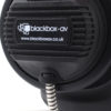 Mark I Headphone Cable Connection