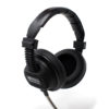 Mark II Double Cup Headphones