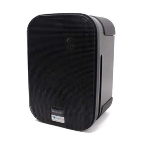 Message in a Speaker MP3 in Black
