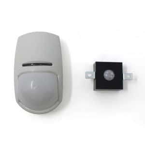 PIR Sensors