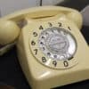 Period Telephone Audio Point installed at Mencap Cymru touring exhibition