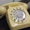Period Telephone Audio Point installed at Mencap Cymru touring exhibition