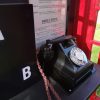 Period Telephone with instructions at Food Museum (square)