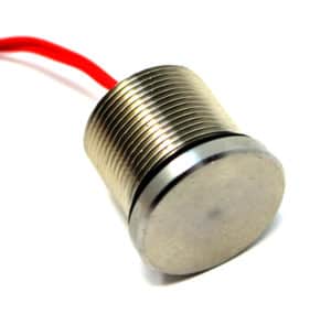 Piezo Button Birdseye View