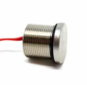 Piezo Button Side