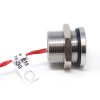 Piezo Button Side with Nut