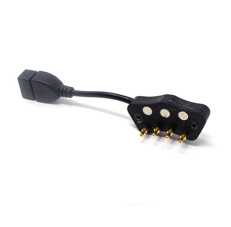 Replacement USB Programmer for U-Turn and Audio Post Replacement USB Programmer for U-Turn and Audio Post