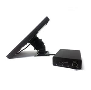 Side of DS Directional Speaker