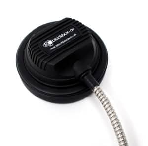 Single Cup Autoplay Armoured Cable Headphone