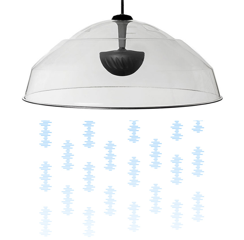 Sound Shower The Interpretation Shop from blackbox av