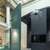 Sound Shower Directional Audio Installed Yorkshire Museum