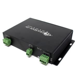 SoundClip-2 Audio Player